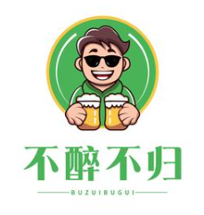 不醉不归烧烤品牌logo