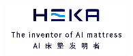 heka智能床垫