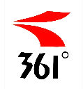 361度运动服