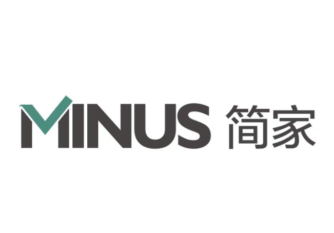 家简生活实体店品牌logo