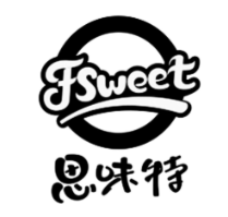 思味特蛋糕工坊品牌logo
