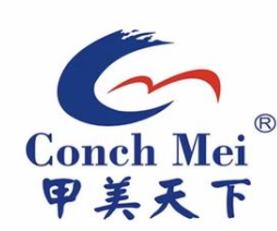 甲美天下灰指甲品牌logo