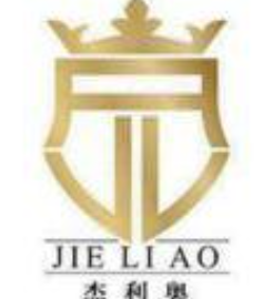 杰利奥全屋整装品牌logo