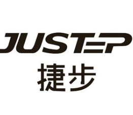 捷步楼梯品牌logo