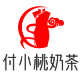 付小桃奶茶