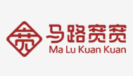 马路宽宽串串香品牌logo