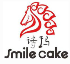 诗玛蛋糕品牌logo