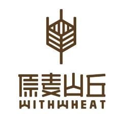原麦山丘面包