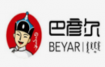 巴彦尔串烤烧烤品牌logo