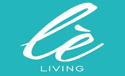 乐姿优选品牌logo