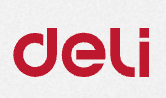 得力睿印高速打印机品牌logo