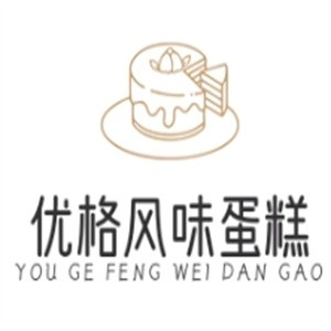 优格风味蛋糕