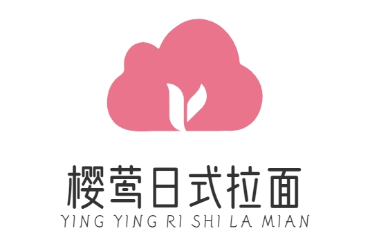 樱莺拉面品牌logo