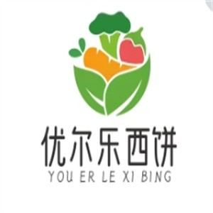 优尔乐西饼品牌logo