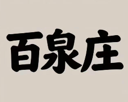 百泉庄炸串