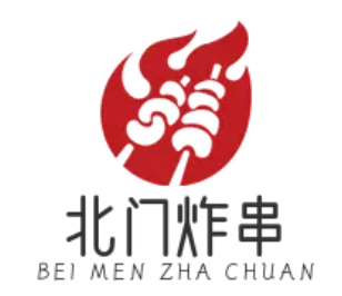 北门炸串