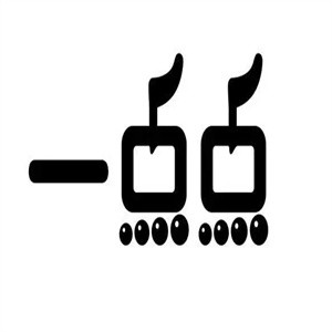 一点点冰淇淋品牌logo