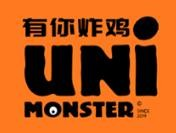 有你炸鸡