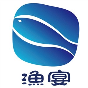 渔宴石锅鱼品牌logo