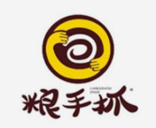 粮手抓烤肉脆饼卷