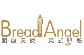 面包天使蛋糕品牌logo