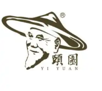颐园牌蜂胶品牌logo
