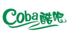 酷吧蛋糕品牌logo
