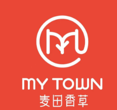 麦田香草糕点