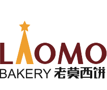 老莫蛋糕品牌logo
