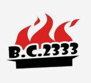BC2333韩国烤肉品牌logo