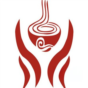 义和面馆品牌logo