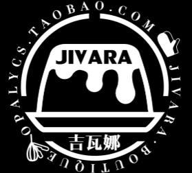 吉瓦娜手工烘焙