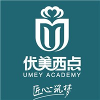 优美西点烘焙教育品牌logo