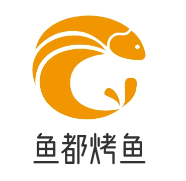 鱼都烤鱼品牌logo