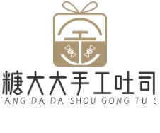 糖大大手工吐司