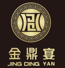 金鼎宴韩式自助烤肉品牌logo