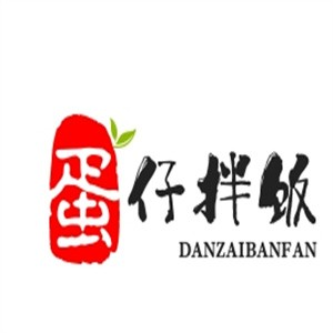 蛋仔拌饭
