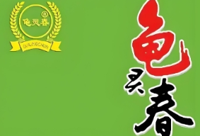 龟灵春酒