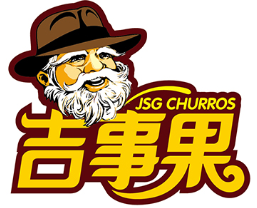 吉事果冰淇淋品牌logo