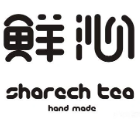 巢湖鲜沁奶茶品牌logo