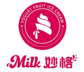 妙格冰淇淋