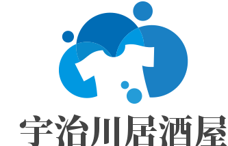 宇治川居酒屋品牌logo