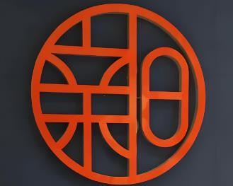 亲旧拌饭品牌logo