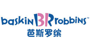 芭斯罗缤冰激凌