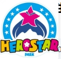 海皇星锦鲤养殖场品牌logo