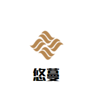 悠蔓手工蛋糕品牌logo