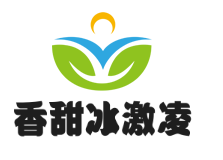 香甜冰激凌品牌logo