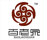 百老泉散酒酒业品牌logo