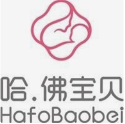 哈弗宝贝月子会所品牌logo