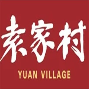 袁家村酸辣粉品牌logo